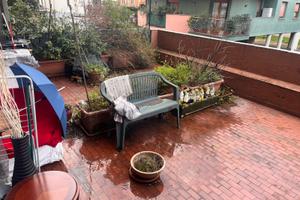 Appartamento in Sesto San Giovanni (MI)