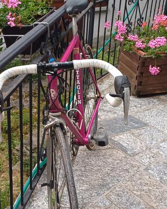 bicicletta da corsa battaglin