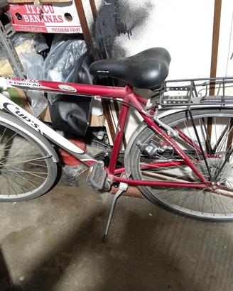 bici uomo 