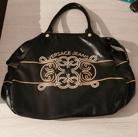 Borsa Versace