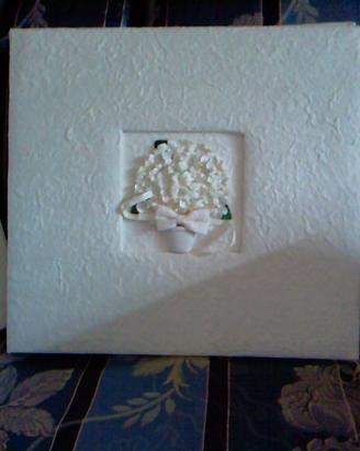 Album foto cerimonie