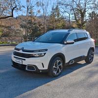 Citroen C5 Aircross BlueHDi 130 S&S EAT8 Shine