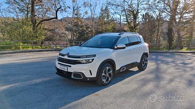 Citroen C5 Aircross BlueHDi 130 S&S EAT8 Shine