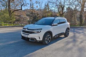 Citroen C5 Aircross BlueHDi 130 S&S EAT8 Shine