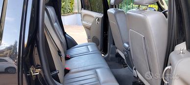 JEEP CHEROKEE PREMIUM LIMITED 2.8