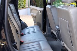 JEEP CHEROKEE PREMIUM LIMITED 2.8