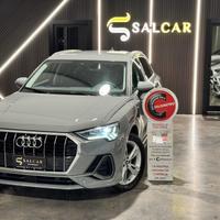 Audi Q3 40 tdi 2.0 190cv S-Line quattro s-tronic 2