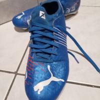 Scarpe calcio Puma future 37,5