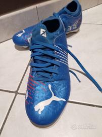 Scarpe calcio Puma future 37,5