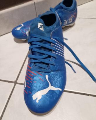 Scarpe calcio Puma future 37,5