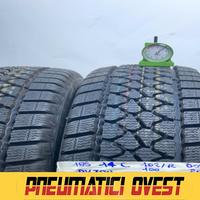 Gomme Usate DAYTON 185 80 14