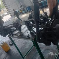 Ponte assale posteriore BMW X1 X2 2020