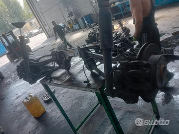 Ponte assale posteriore BMW X1 X2 2020