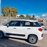Fiat 500L 1.3 Multijet 95 CV Business