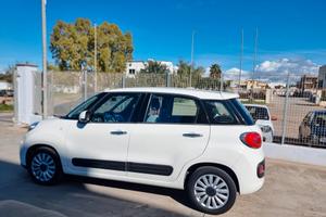 Fiat 500L 1.3 Multijet 95 CV Business