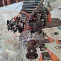 Motore per modellismo RC