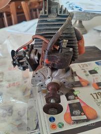 Motore per modellismo RC