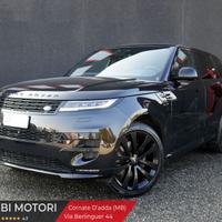 Land Rover Range Rover Sport 3.0D l6 249 CV D...