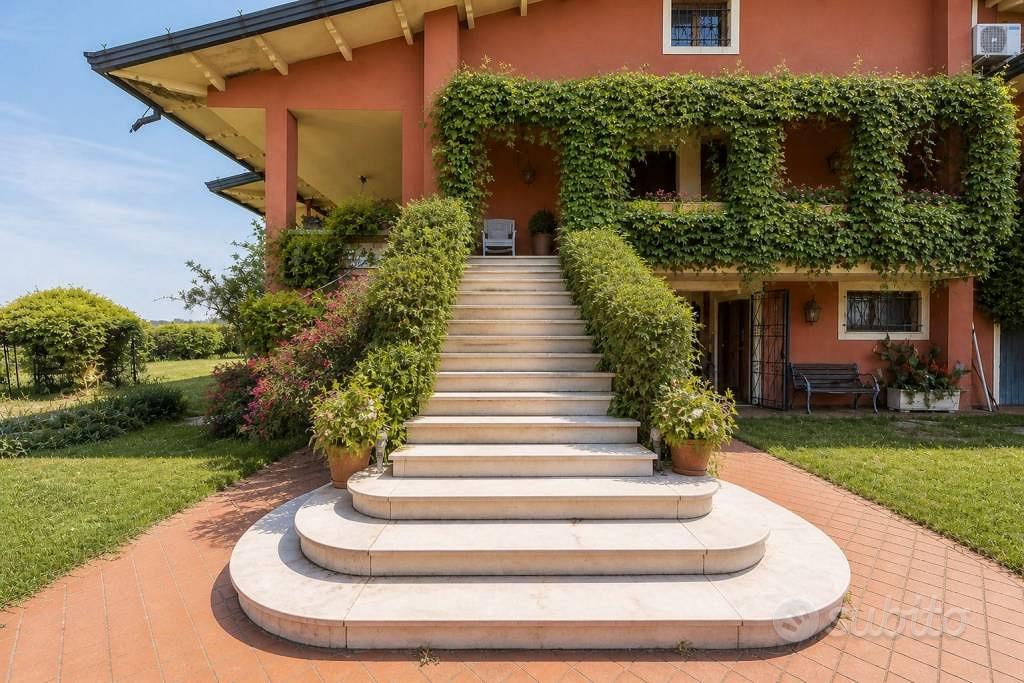 Casa – Tavullia, Picciano - Vista 3