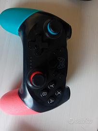 controller nintendo switch