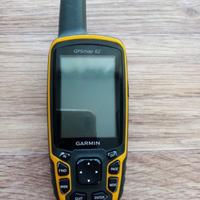 Garmin gpsmap 62