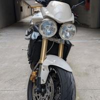 Triumph Stretto Triple 675