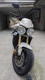 Triumph Stretto Triple 675