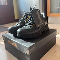 Scarpe Nerogiardini