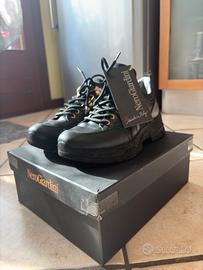 Scarpe Nerogiardini