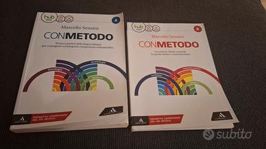 ConMetodo A e B come nuovo