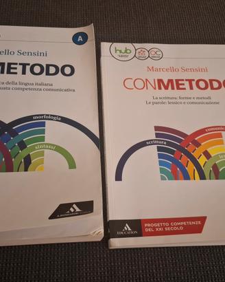 ConMetodo A e B come nuovo