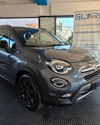 Fiat 500X 1.4 140CV Lounge 2015 FINANZIABILE