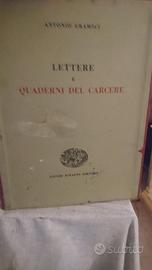 Lettere e quaderni dal carcere