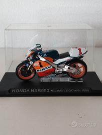 Honda NSR 500 Michael Doohan 1998
