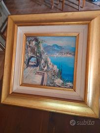 quadro capri