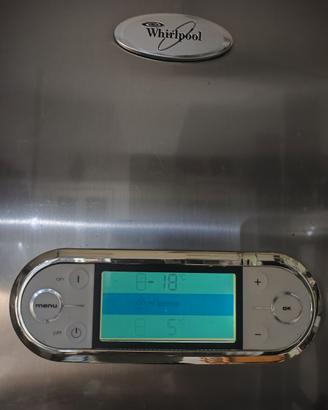 Componenti Frigorifero Whirpool ARC4218