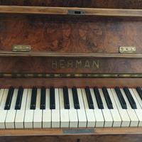 Pianoforte HERMANN