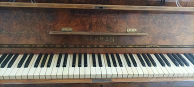 Pianoforte HERMANN
