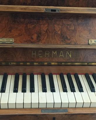Pianoforte HERMANN
