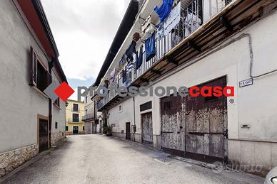 Duplex Piedimonte Matese [Cod. rif 3249623VRG]