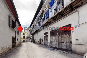 Duplex Piedimonte Matese [Cod. rif 3249623VRG]