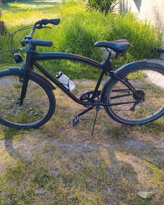 Bicicletta Cafè Racer