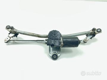MOTORINO TERGI ANT COMPLETO DI TANDEM KIA Sportage