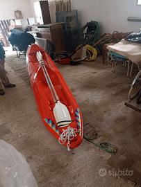 canoa