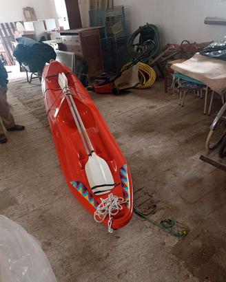 canoa