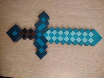 Spada di Minecraft