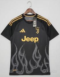 MAGLIA 2026/2027 JUVENTUS PERSONALIZZABILE