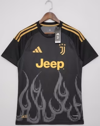 MAGLIA 2026/2027 JUVENTUS PERSONALIZZABILE