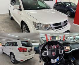 *Fiat Freemont 2.0 Mjt 170 CV 4x4 Automatica