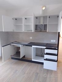 CUCINA ARREDO3 NUOVA NUOVA NUOVA TRASPORTO GRATIS